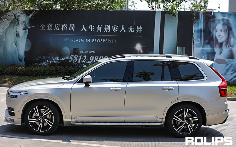 新買的車有必要貼車衣嗎？