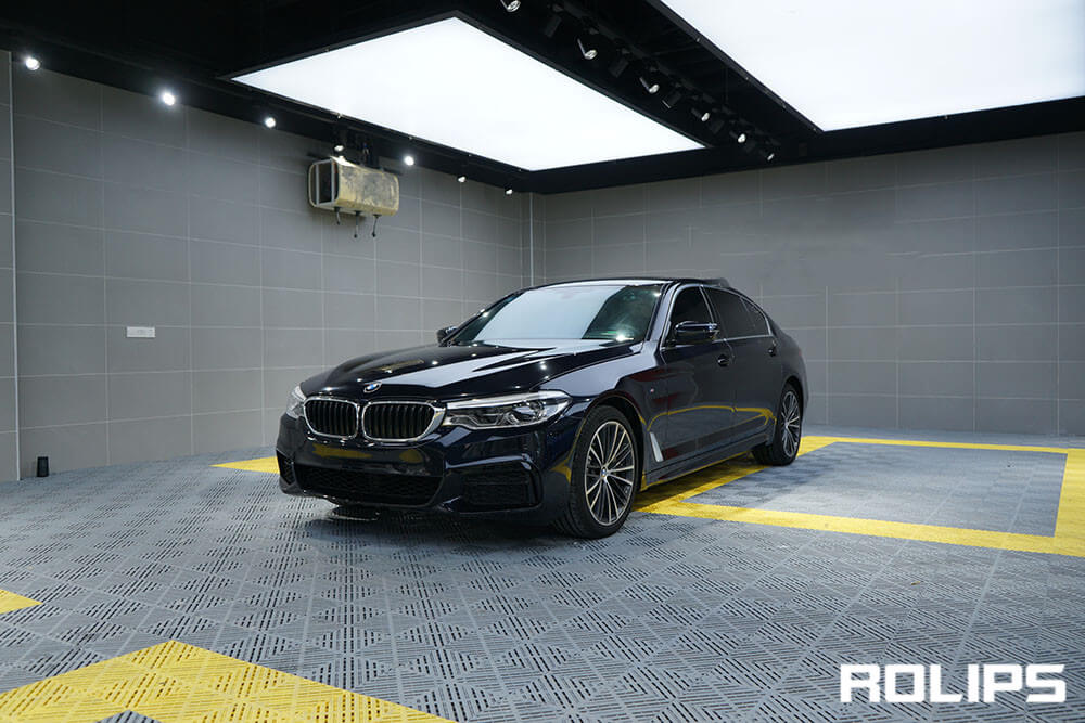 汽車貼車衣怎么分辨真假？