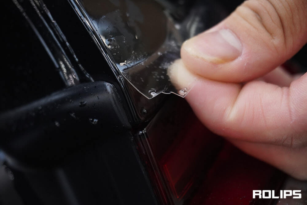 汽車漆面保護膜什么品牌的性價比更高？