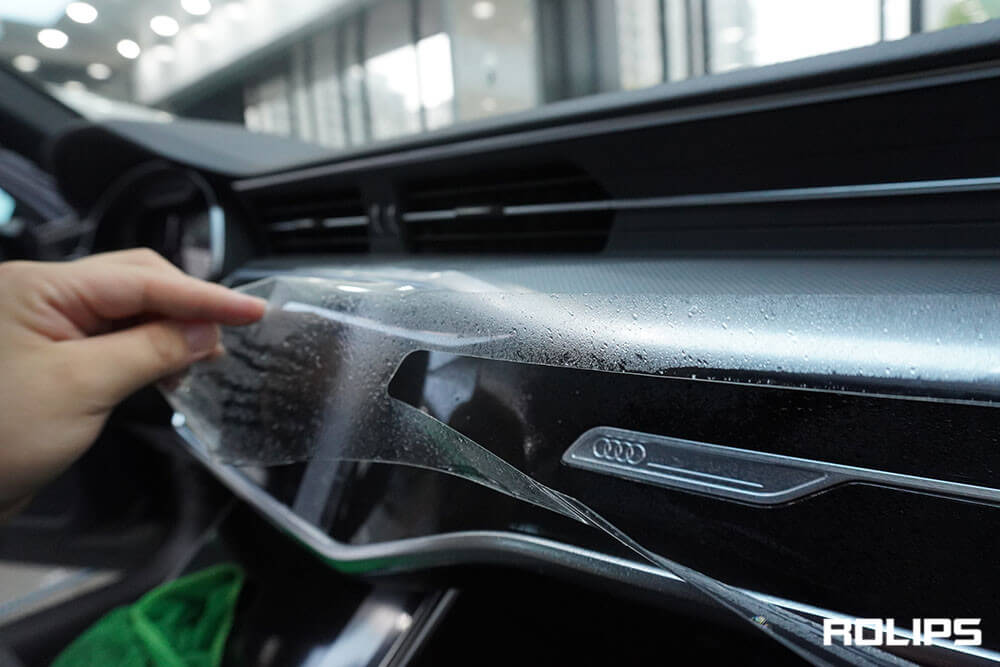 汽車貼漆面保護膜什么品牌的性價比更高？