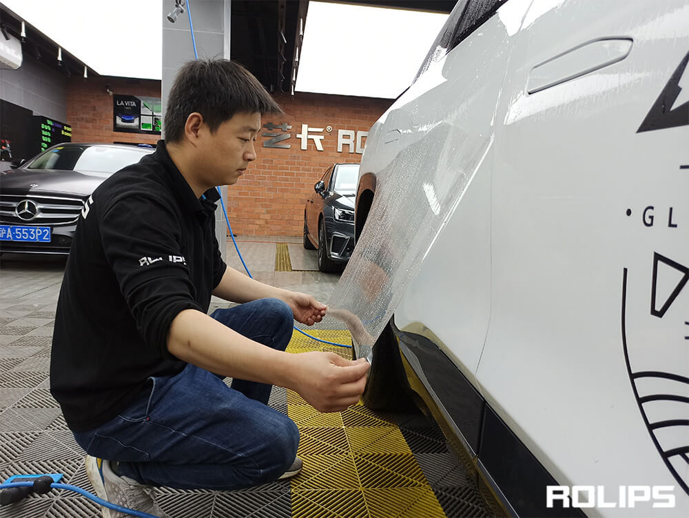 ROLIPS隱形車衣值得貼嗎?有什么價(jià)值?(4) ROLIPS隱形車衣值得貼嗎?有什么價(jià)值?(4)