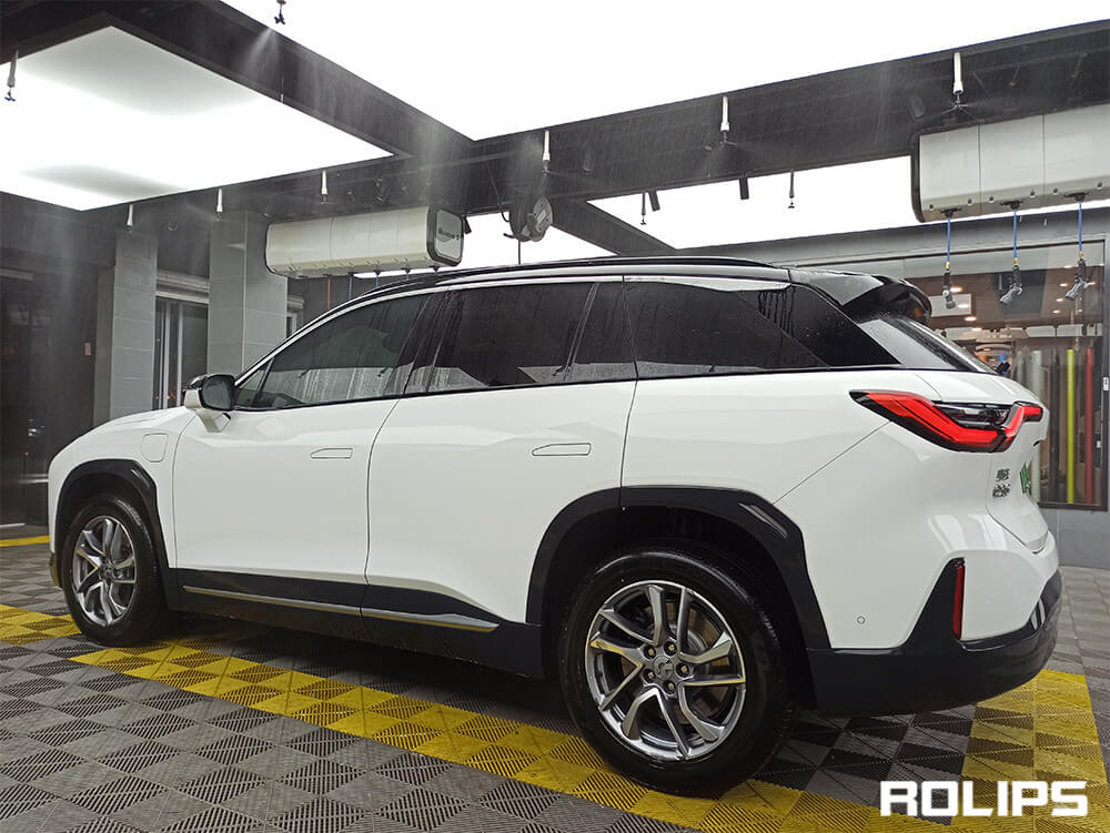 ROLIPS隱形車衣值得貼嗎?有什么價(jià)值? ROLIPS隱形車衣值得貼嗎?有什么價(jià)值?