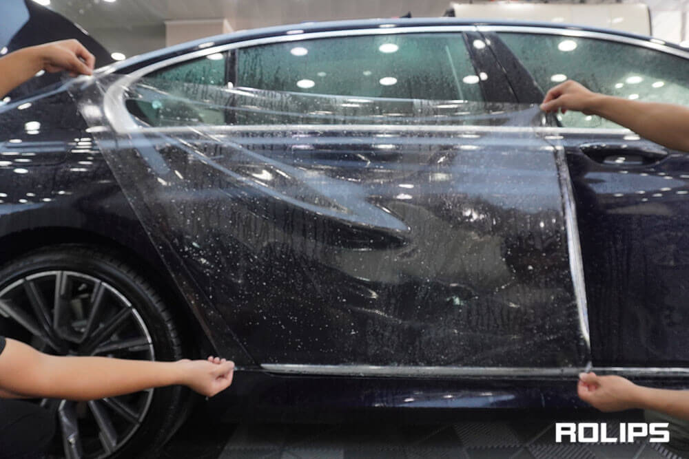 質(zhì)量好的隱形車(chē)衣需要多少錢(qián)？