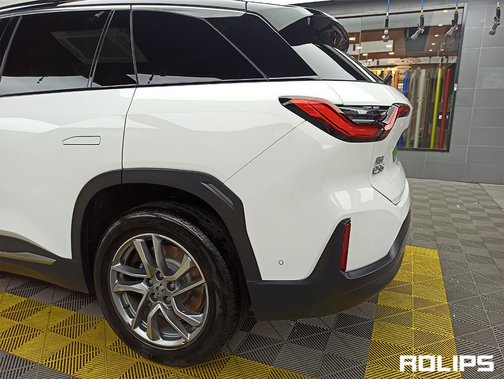 ROLIPS隱形車衣值得貼嗎?有什么價(jià)值?(9) ROLIPS隱形車衣值得貼嗎?有什么價(jià)值?(9)
