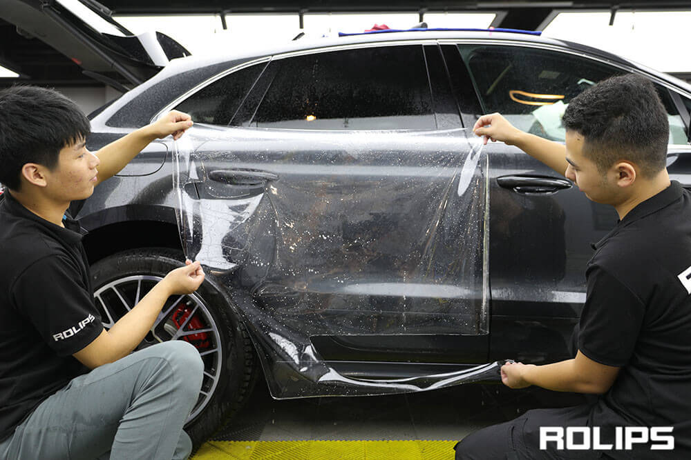 進口車衣多少錢一套，進口的車衣就一定是好車衣么？