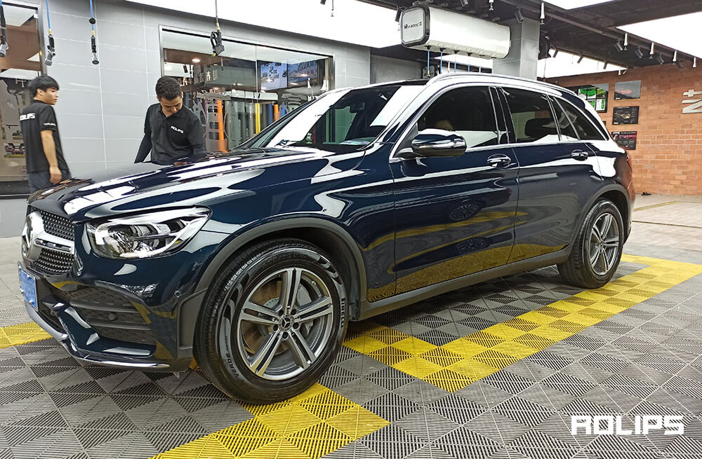 汽車選擇鍍晶的優(yōu)勢(shì)是什么？為什么選擇鍍晶？