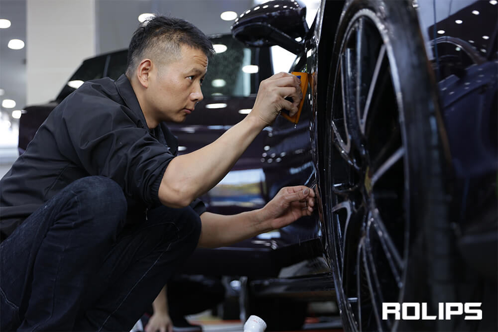 隱形車(chē)衣的壽命如何延長(zhǎng)？