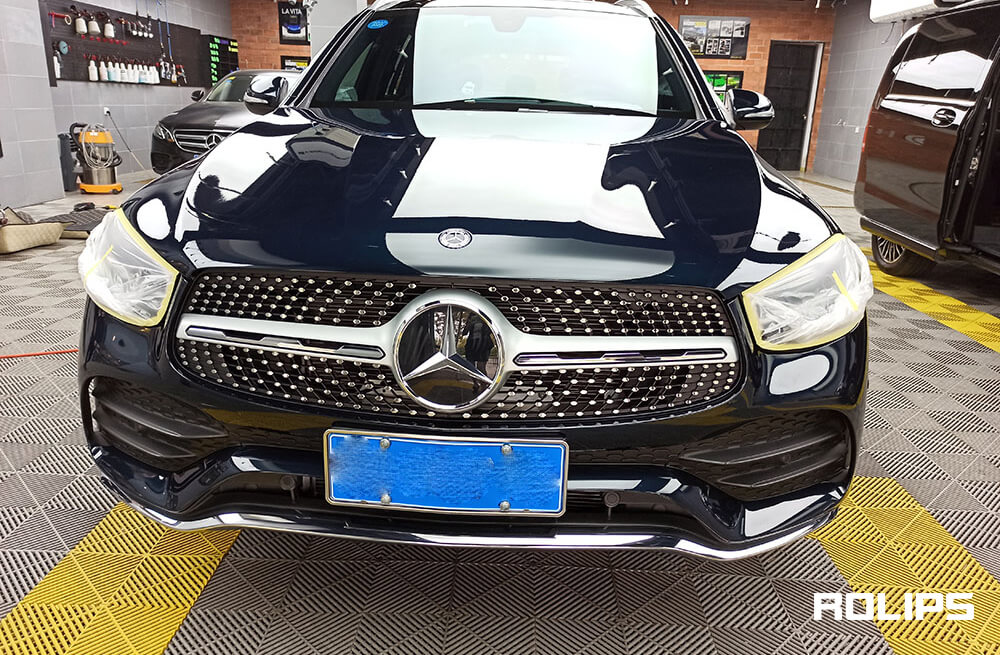 汽車選擇鍍晶有什么好處？選擇鍍晶的理由是什么？
