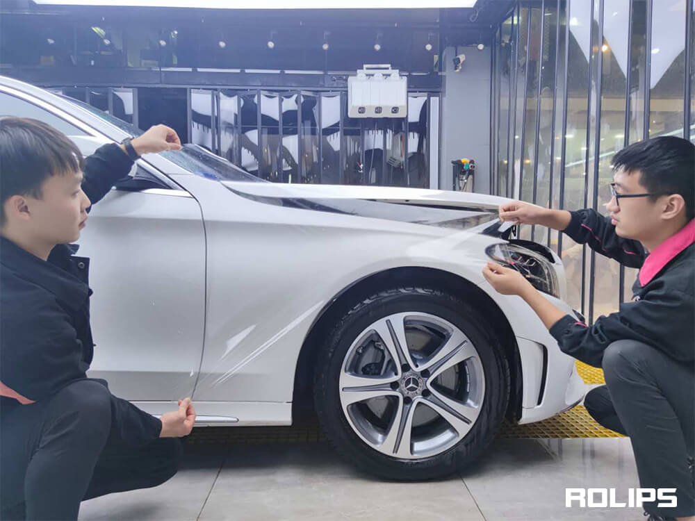 汽車不保養(yǎng)會(huì)怎么樣？為什么要選擇隱形車衣保養(yǎng)車漆？