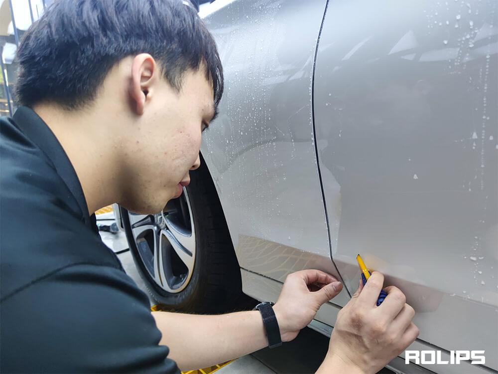 車漆為什么要進(jìn)行保養(yǎng)？什么保養(yǎng)方式可以保護(hù)車漆？