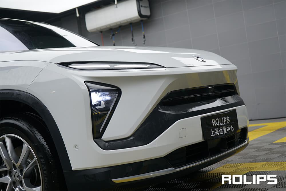 汽車(chē)改色膜會(huì)違法么？汽車(chē)改色膜與隱形車(chē)衣的差距是什么？