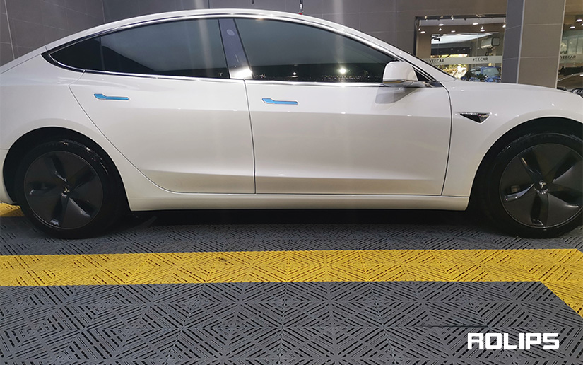 特斯拉model 3 隱形車衣多少錢？