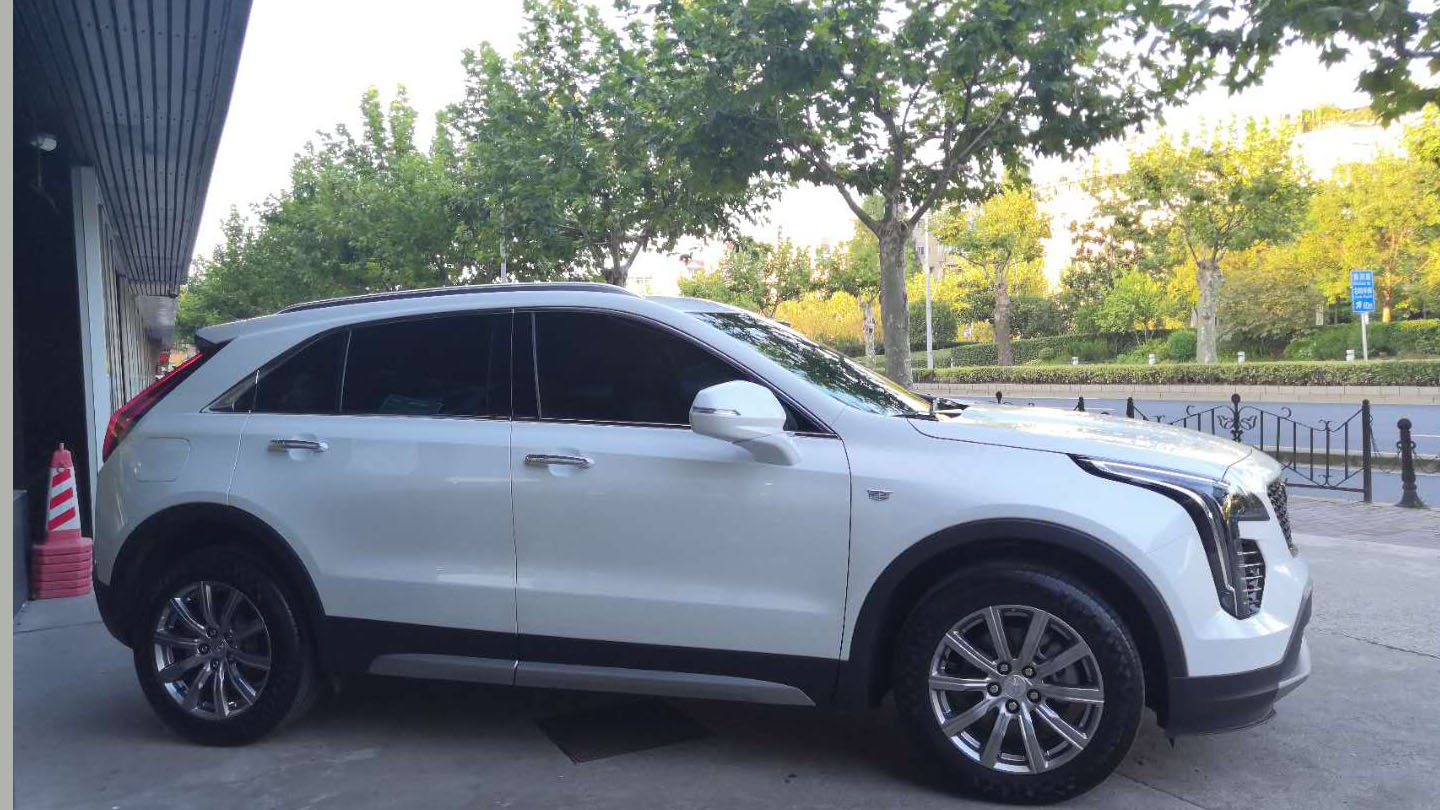 車衣出現(xiàn)老化，黃變的原因是什么？撕除的時候會留膠嗎？
